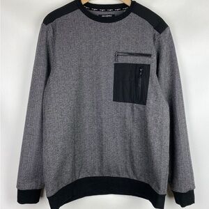 Karl Lagerfeld Men’s Sweater Sz Small